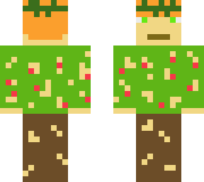 mason jungle skin