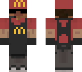 mcdonlas