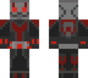 mcu ant-man.