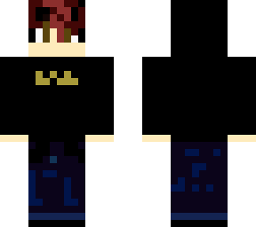 me, improved