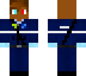 me as medic part one