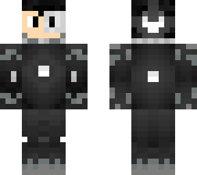 me cyborg