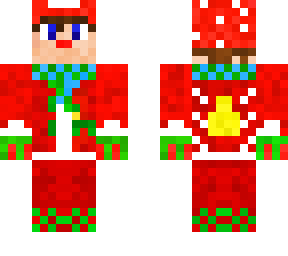 me in christmas