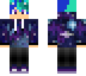 merling galaxy