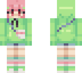 mi skin