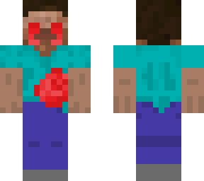 midnight steve