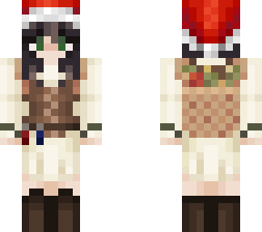 mini recolor not mine