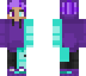 minus purpled