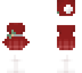 miss chirstmas - ob