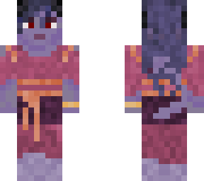 mollymauk fantasy