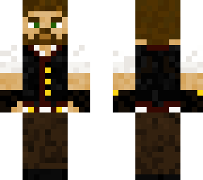 mr morgan