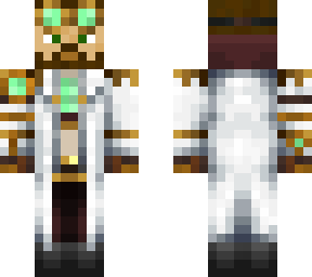 mr morgan steampunk