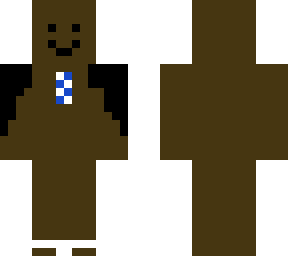 mr poo