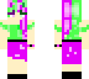 my friends party skin (credit to amazingz)