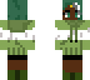 my oc