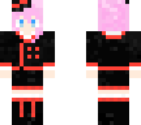 my old main character