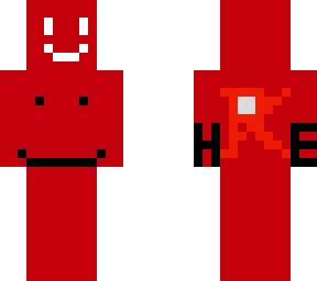 my pvp skin