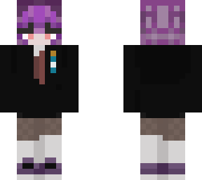 my skin - formal