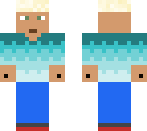 my skin (me irl)