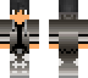 my skin (regular form)