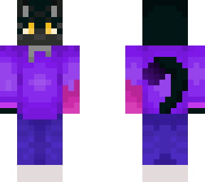 my skin