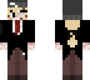 my skin with coat