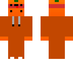 naranja/orange