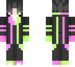 neon