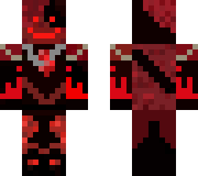 nether jake
