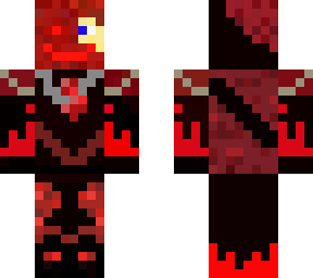 nether jake