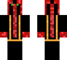 nether man