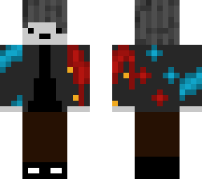 nether skin