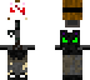 new skin