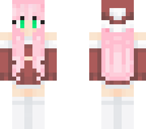 nia claus
