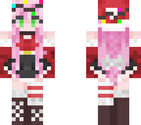 nia cubito navidea  [ 1 ]