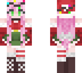 nia cubito navidea  [ 3 ]