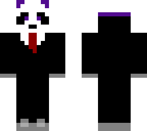 november 2021 brine panda