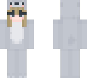 og icebear skin