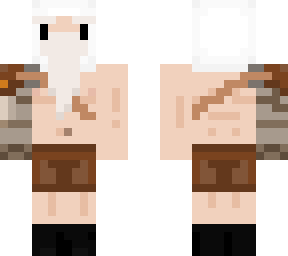old finn