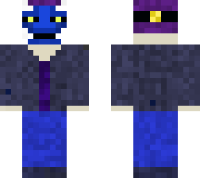 oni