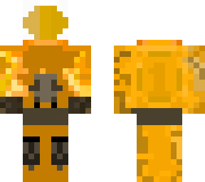 orange astro