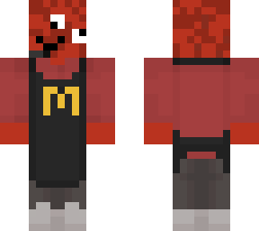 original meatloaf skin
