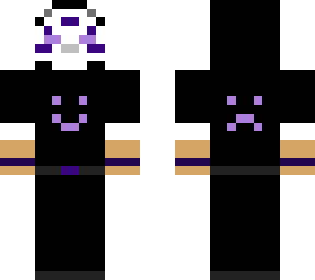 original skin 1- mask