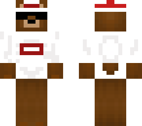 oso secha