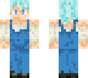 overalls