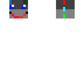 pacota for minecraft