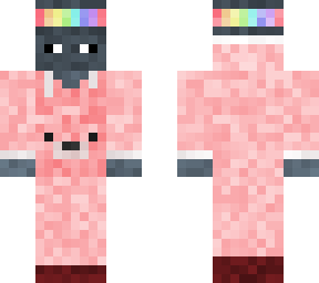 pajama man (christmas themed)