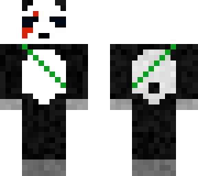 panda