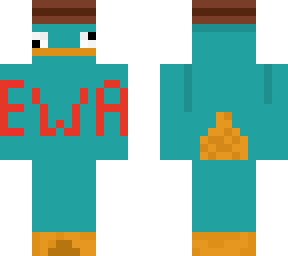 perry