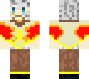 personal skin
